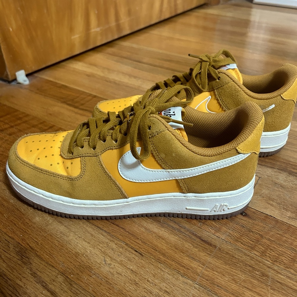 nike air forces